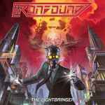 IRONBOUND - The Lightbringer CD